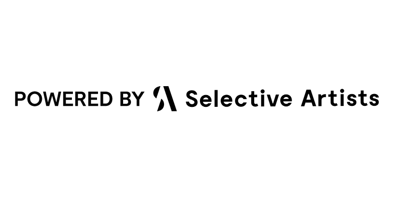 Selective Artists präsentiert